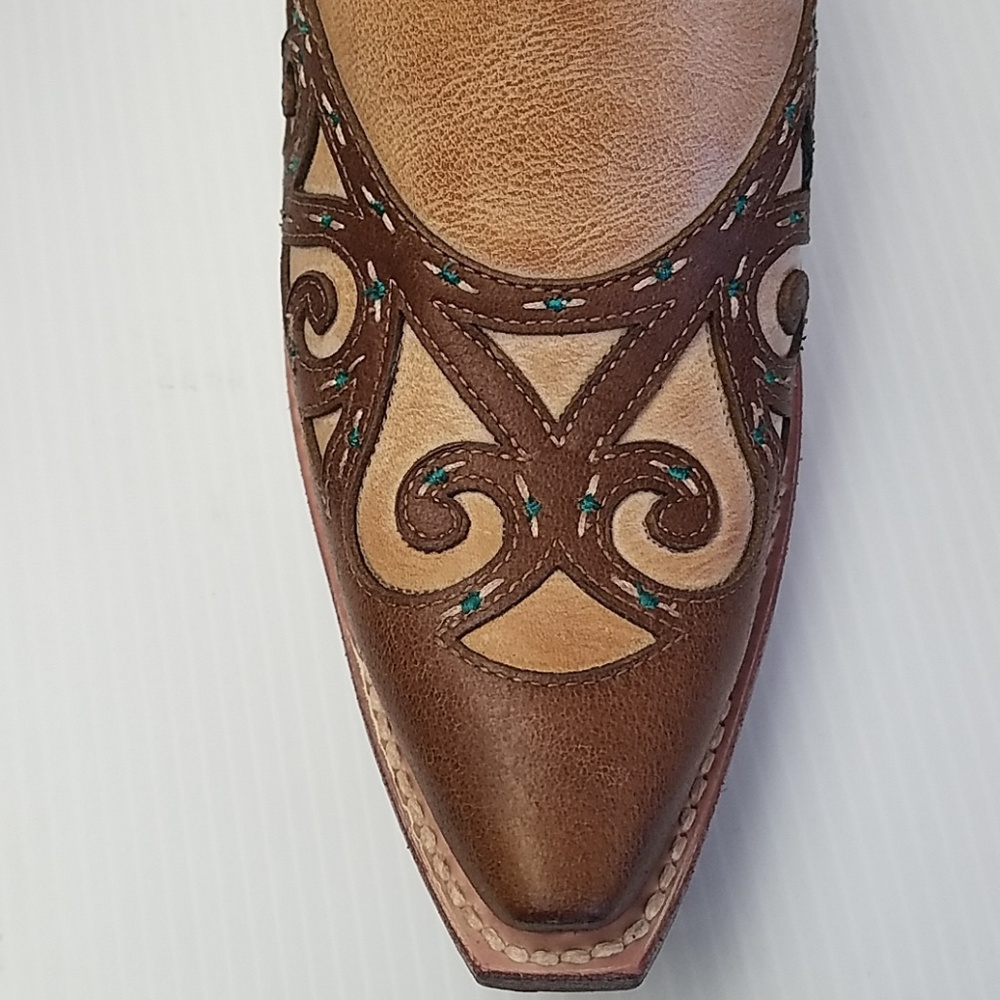 New Women's Ariat Rio 10012848 - Picture 5 of 6